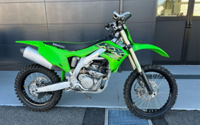 KAWASAKI KX250X KX252D