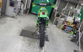 KAWASAKI KDX200SR Gen.2 DX200G