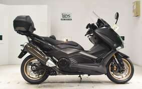 YAMAHA T-MAX 530 2016 SJ12J