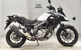 SUZUKI DL650 ( V-Strom 650 ) A 2021 C733A