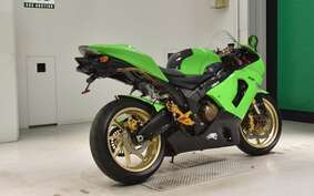 KAWASAKI NINJA ZX-6R 2007 ZX636C