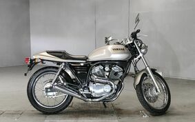 YAMAHA SRV250 RENAISSA 4DN