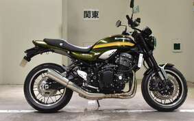 KAWASAKI Z900RS ZR900C