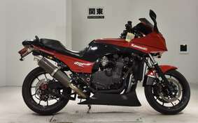 KAWASAKI GPZ900R NINJA 1990 ZX900A