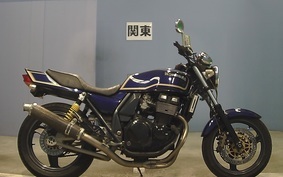 KAWASAKI ZRX-2 1998 ZR400E