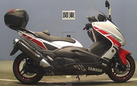 YAMAHA T-MAX500 Gen.3 2011 SJ08J