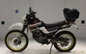 YAMAHA SEROW 225 W 4JG