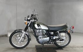 YAMAHA SR400 2017 RH03J