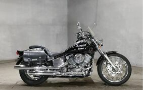 YAMAHA DRAGSTAR 400 2012 VH02J