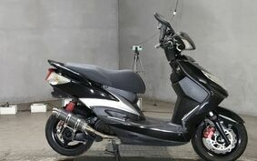 YAMAHA CYGNUS 125 X SR SE44J