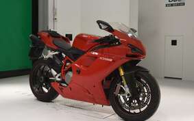 DUCATI 1098 S 2007