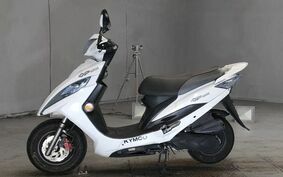 KYMCO GP125i 不明