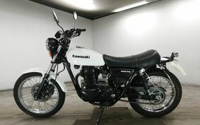 KAWASAKI 250TR BJ250F