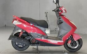 YAMAHA CYGNUS 125 X SR SE44J