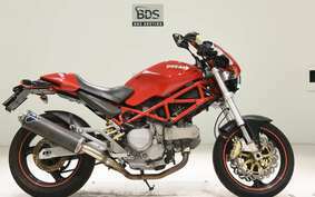 DUCATI MONSTER 400 IE 2006