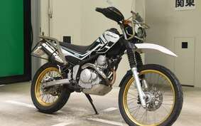 YAMAHA SEROW 250 DG17J