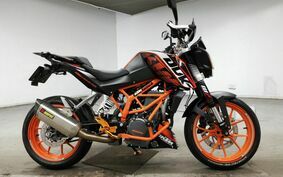 KTM 390 DUKE 2014 JGJ40