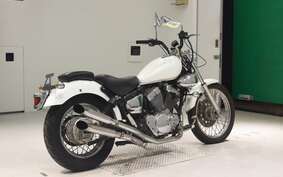 YAMAHA VIRAGO 250 3DM