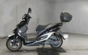 YAMAHA CYGNUS 125 X SR SE44J