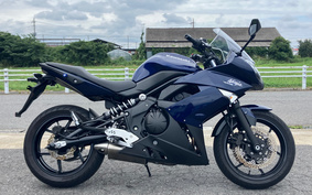 KAWASAKI NINJA 400R 2018 ER400B