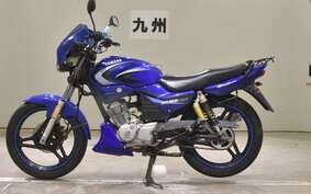 YAMAHA YBR125 PCJL