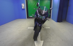 KAWASAKI NINJA 250R 2012 EX250K