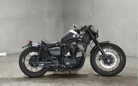 KAWASAKI W650 2002 EJ650A