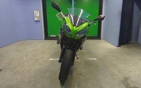 KAWASAKI NINJA 400 2014 EX400E