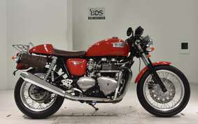 TRIUMPH THRUXTON 900 2012