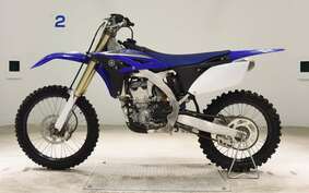 YAMAHA YZ250F CG33C