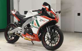 APRILIA RS4 125