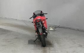 KAWASAKI NINJA 250R EX250K