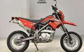 KAWASAKI KLX125D TRACKER LX125D