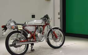 HONDA DREAM 50 AC15