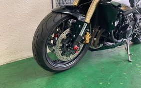 TRIUMPH STREET TRIPLE 85 2014 TTL116