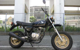 HONDA APE 100 HC07