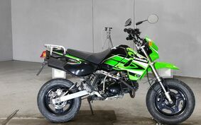 KAWASAKI KSR110 KL110A