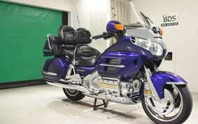 HONDA GL 1800 GOLD WING 2004 SC47