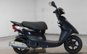 YAMAHA JOG ZR Evolution 2 SA39J