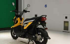 HONDA ZOOMER-X JF52