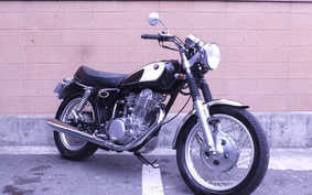 YAMAHA SR400 1998 1JR