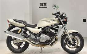 KAWASAKI BALIUS 250 Gen.2 ZR250B