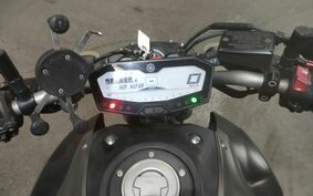 YAMAHA MT-07 2016 RM07J