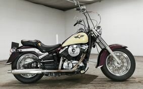 KAWASAKI VULCAN 400 CLASSIC 1997 VN400A