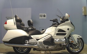 HONDA GL 1800 GOLD WING AIRBAG NAVI 2012 SC68