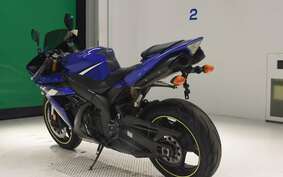 YAMAHA YZF-R1 2006