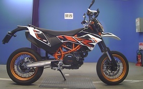 KTM 690 SMC R 2016 LST40