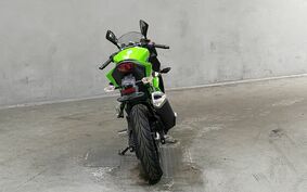 KAWASAKI NINJA 250 SL BX250A