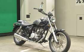 KAWASAKI ELIMINATOR 125 BN125A