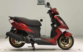 PGO TIGRA 125